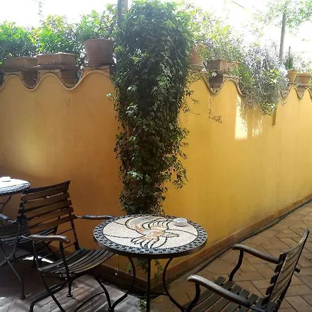 Bed & Breakfast La Casa Del Ghiberti