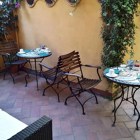La Casa Del Ghiberti 3*