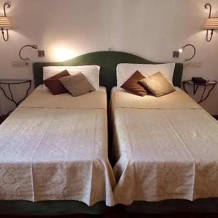 La Casa Del Ghiberti 3*