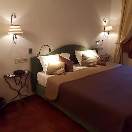 La Casa Del Ghiberti فندق مبيت وإفطار فلورنس
