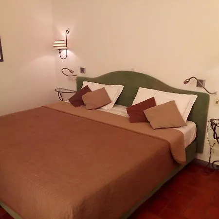 La Casa Del Ghiberti 3*