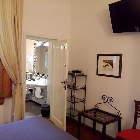 La Casa Del Ghiberti Bed & Breakfast Florence