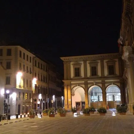 Bed & Breakfast La Casa Del Ghiberti