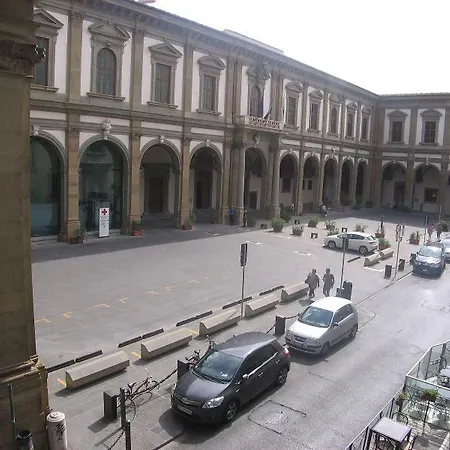 La Casa Del Ghiberti