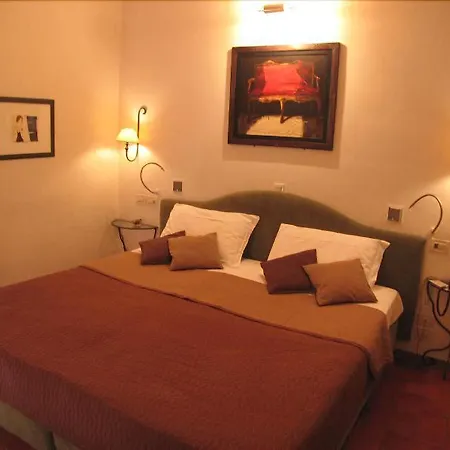 La Casa Del Ghiberti 3* فلورنس