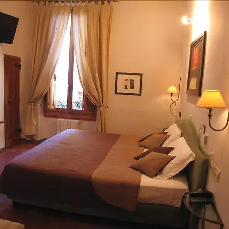 La Casa Del Ghiberti 3* فلورنس