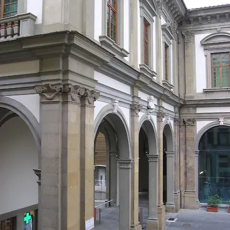La Casa Del Ghiberti 3* فلورنس