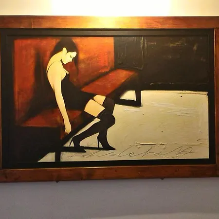 Bed & Breakfast La Casa Del Ghiberti Florence