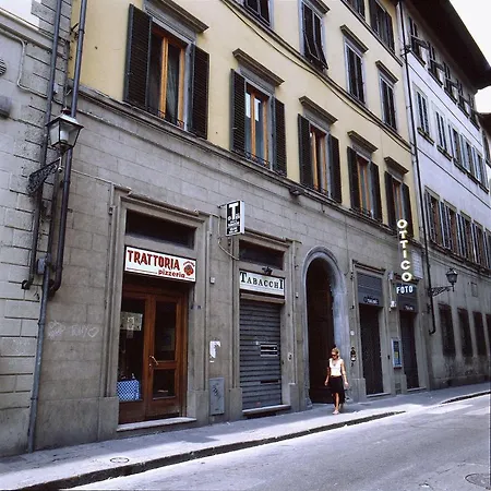La Casa Del Ghiberti