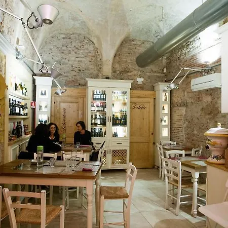 Penzion De' Ciompi