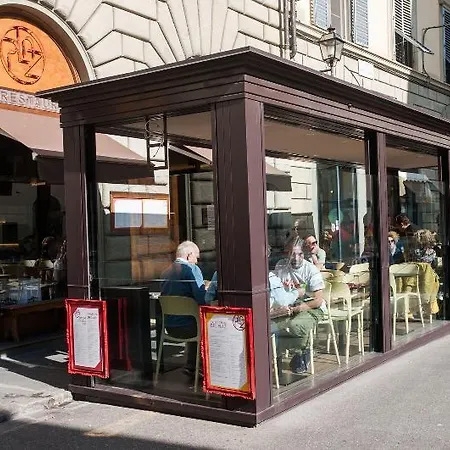 De' Ciompi 3* Florencie