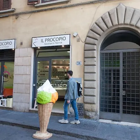 De' Ciompi Penzion