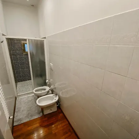 Vittoria House Apartment Florence