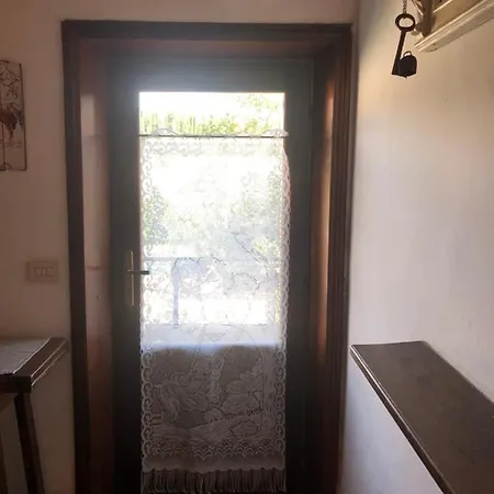 Дом отдыха Casale Giocondo