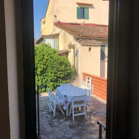 Casale Giocondo Casa vacanze Firenze