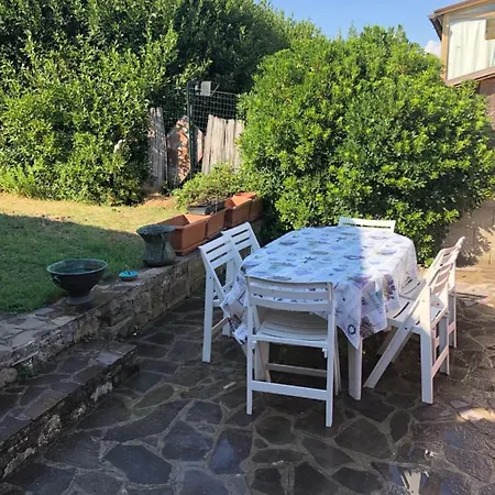 Casale Giocondo * Флоренция