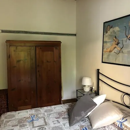 Casale Giocondo * Флоренция