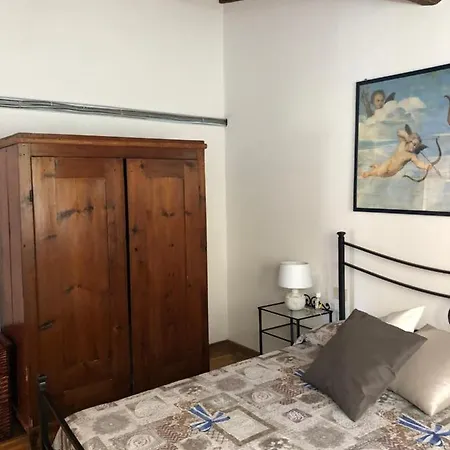 Casale Giocondo Флоренция