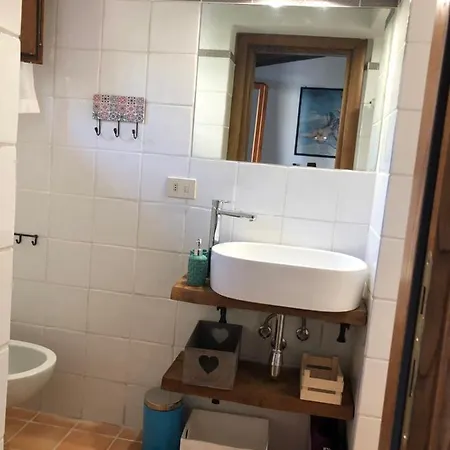 Дом отдыха Casale Giocondo *