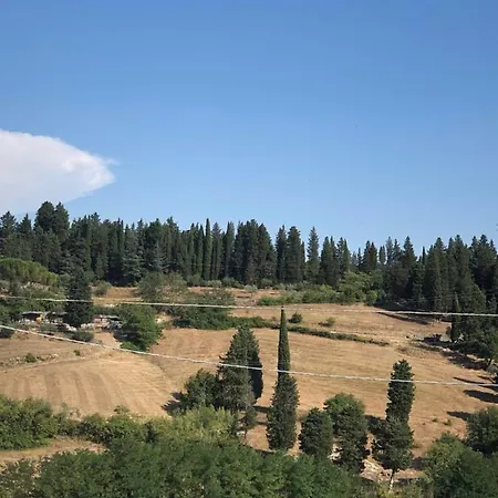 Casale Giocondo Флоренция