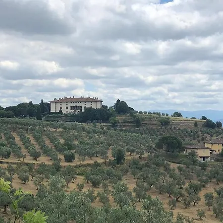 Casale Giocondo Флоренция