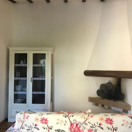 Дом отдыха Casale Giocondo