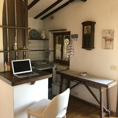 Casale Giocondo Дом отдыха Флоренция