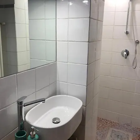 Дом отдыха Casale Giocondo Флоренция