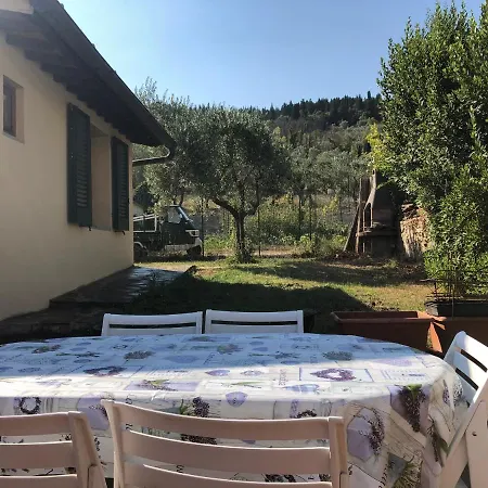 Casale Giocondo Флоренция