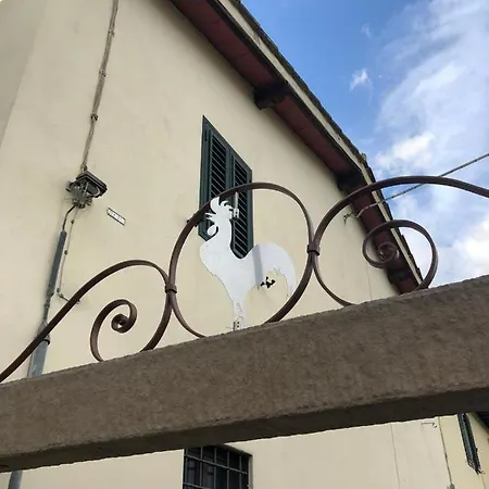 Casale Giocondo Дом отдыха *