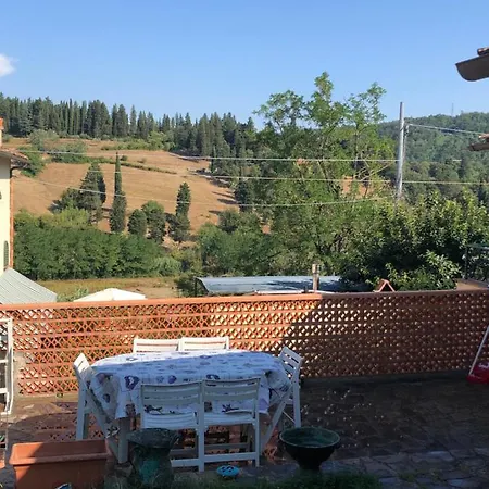 Casale Giocondo Дом отдыха *