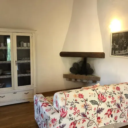 Casale Giocondo Дом отдыха Флоренция