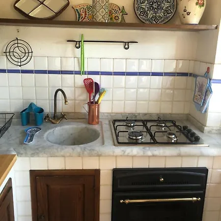 Дом отдыха Casale Giocondo Флоренция