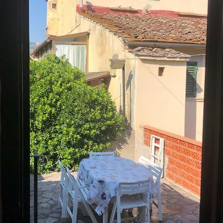 Дом отдыха Casale Giocondo Флоренция