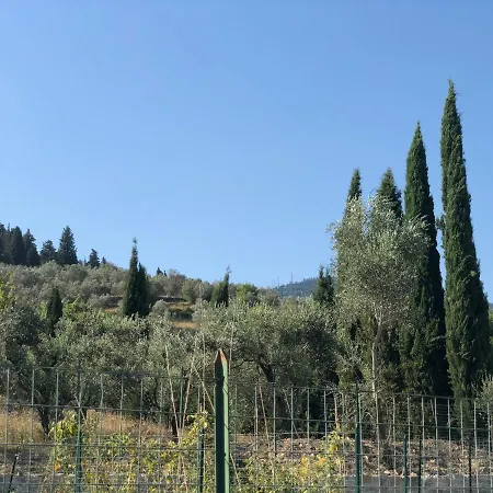 Casale Giocondo Флоренция