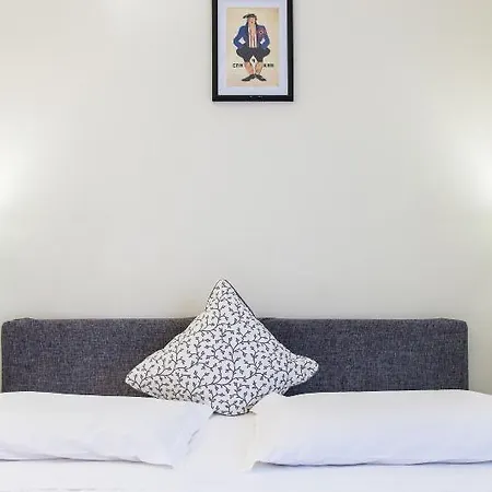 Bed&bed Cassia 2* Firenze