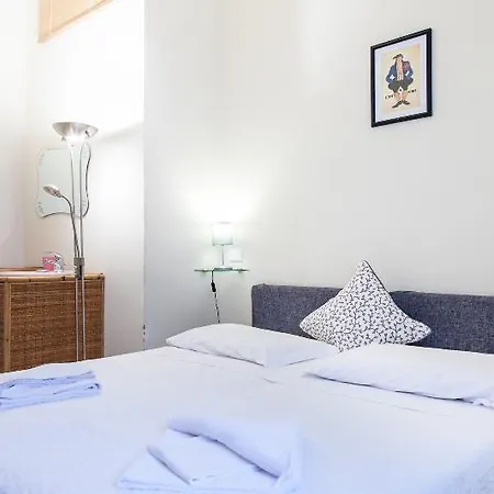 Bed & Breakfast Bed&bed Cassia 2*
