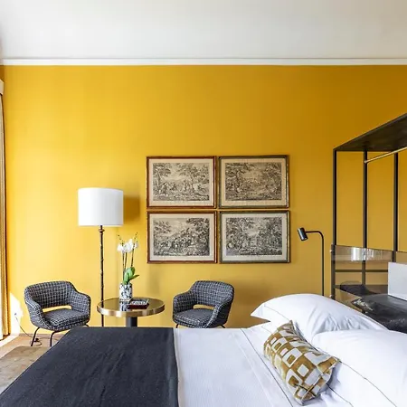4f Boutique 3* Florence