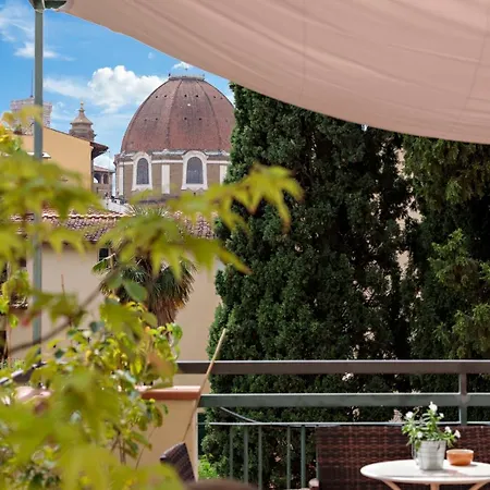 Anna's Florencia