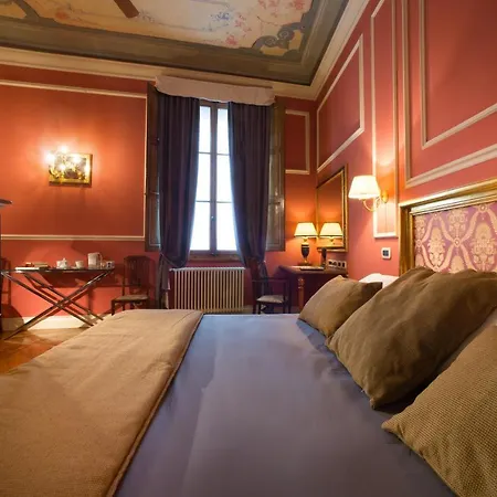 Boutique Torre De' Conti Bed & Breakfast Firenze