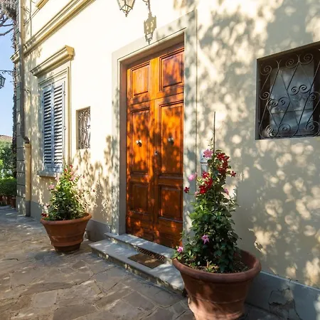Villa Casa Lia Florence