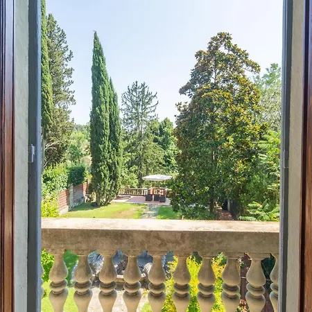 Villa Casa Lia *
