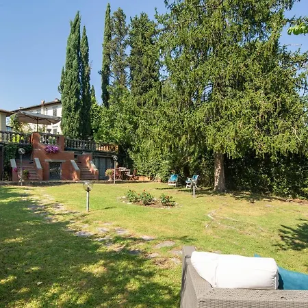 Casa Lia Villa *
