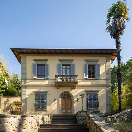 Casa Lia * Florence