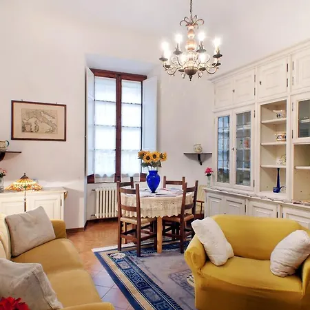 Rosati Holiday Apartment Florence