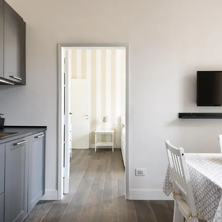Apartamento Ricorboli Apt Two