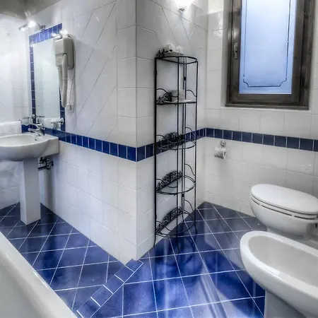 Hotel Relais Uffizi 4*