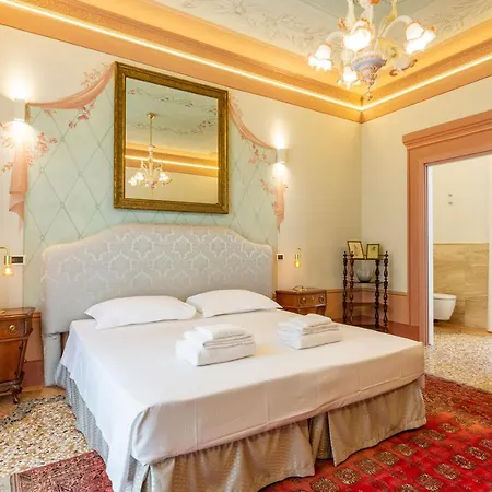 Bed & Breakfast Tortorelli