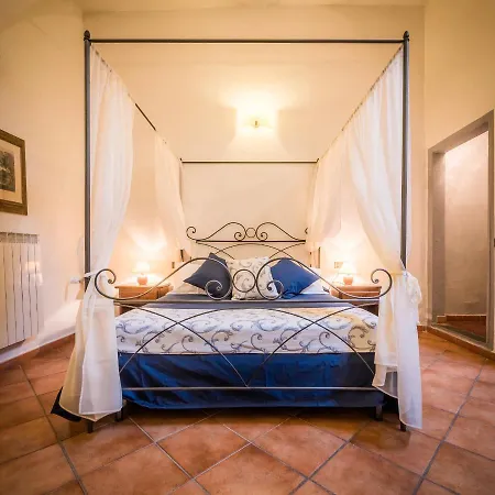 Panzió Residenza Il Villino 3*