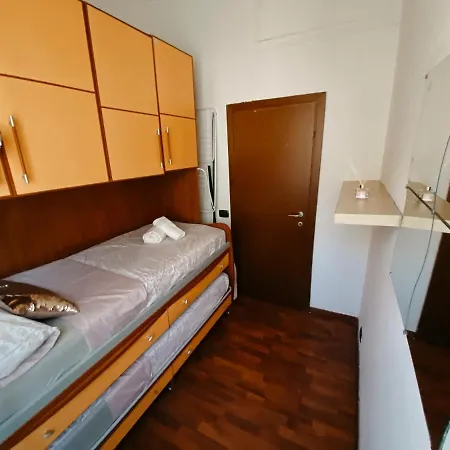 Apartment Vittoria House Florence
